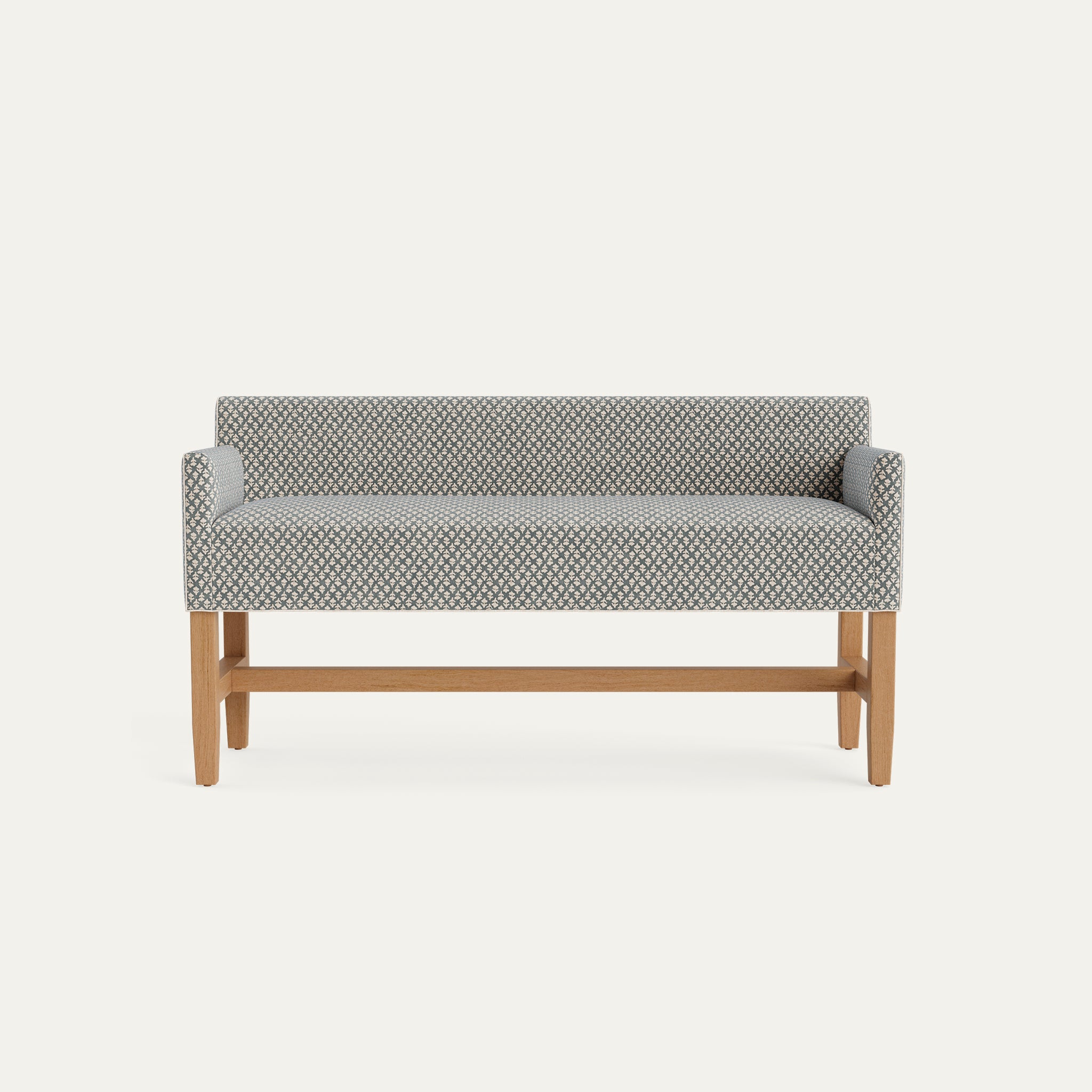 FEATURED: Shown with Oak / Sand Welt