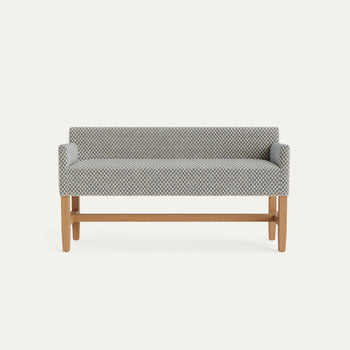 FEATURED: Shown with Oak / Sand Welt
