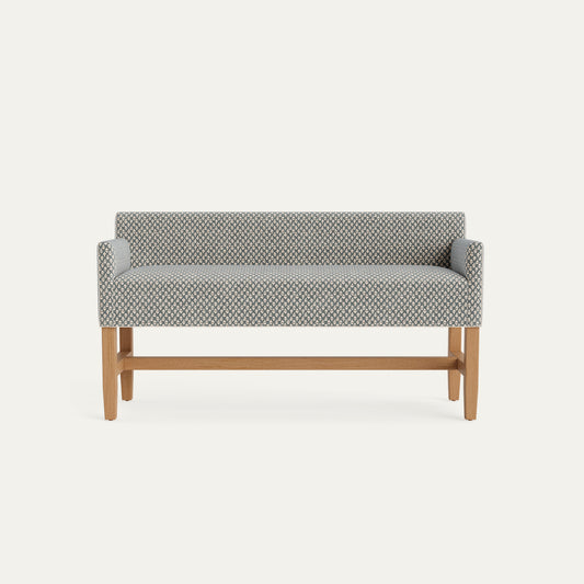 FEATURED: Shown with Oak / Sand Welt