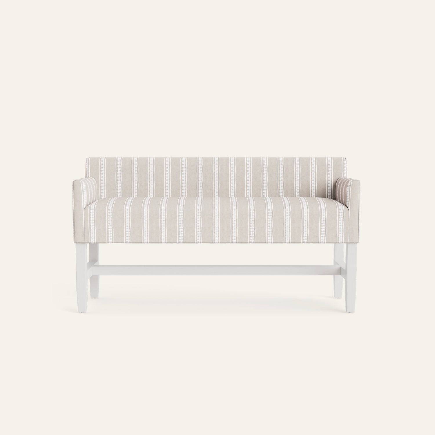 FEATURED: Shown in Queen / Flour / Self Welt