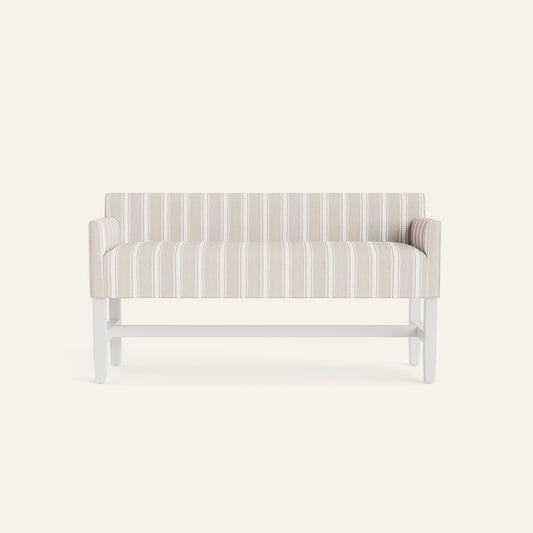 FEATURED: Shown in Queen / Flour / Self Welt