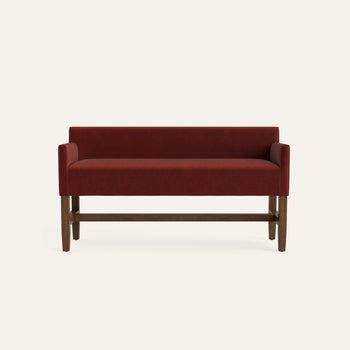 FEATURED: Shown in Queen / Tobacco / Self Welt