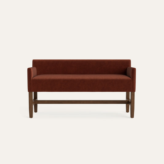 FEATURED: Shown in Queen / Tobacco / Self Welt