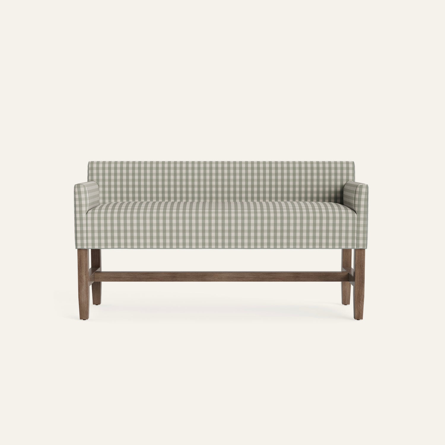 FEATURED: Shown in Queen / Smoke / Sage Welt