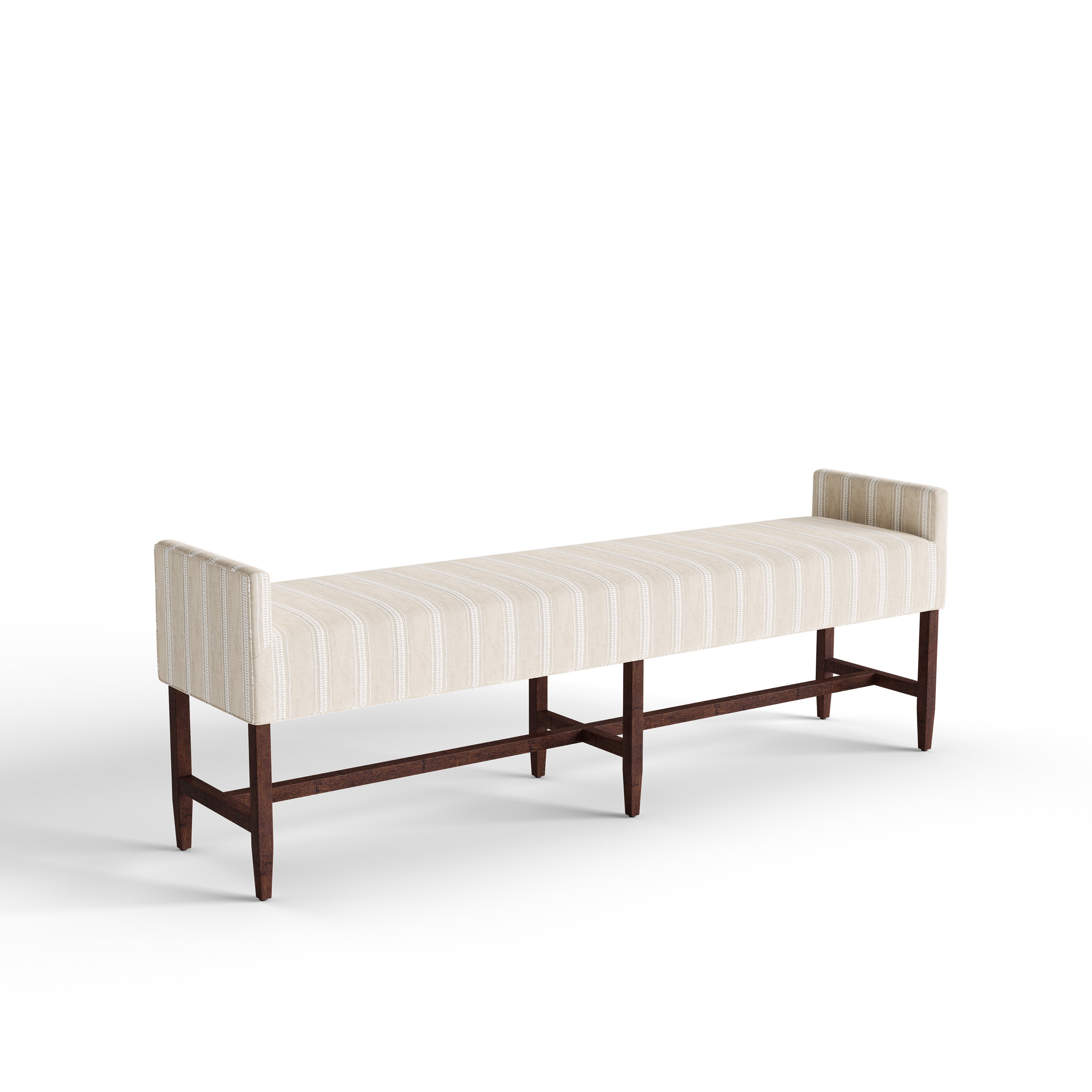 Pepper Home Celeste Bench - Thumbnail 5