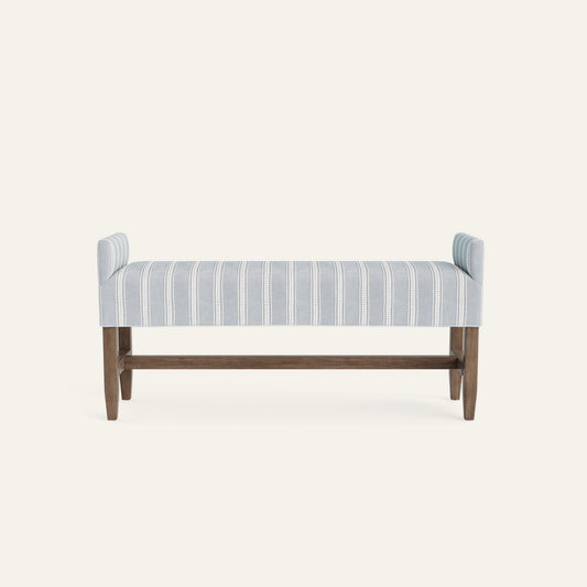 FEATURED: Shown in Queen / Smoke / Snow Welt