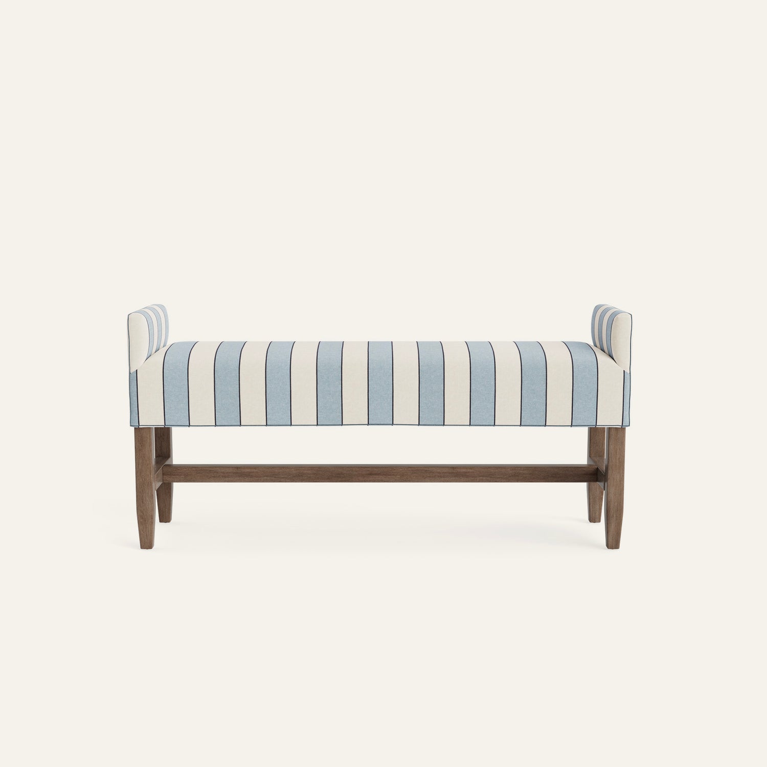 FEATURED: Shown in Queen / Smoke / Harbor Welt