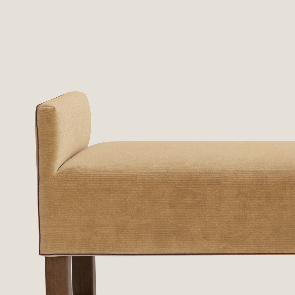Camel Velvet