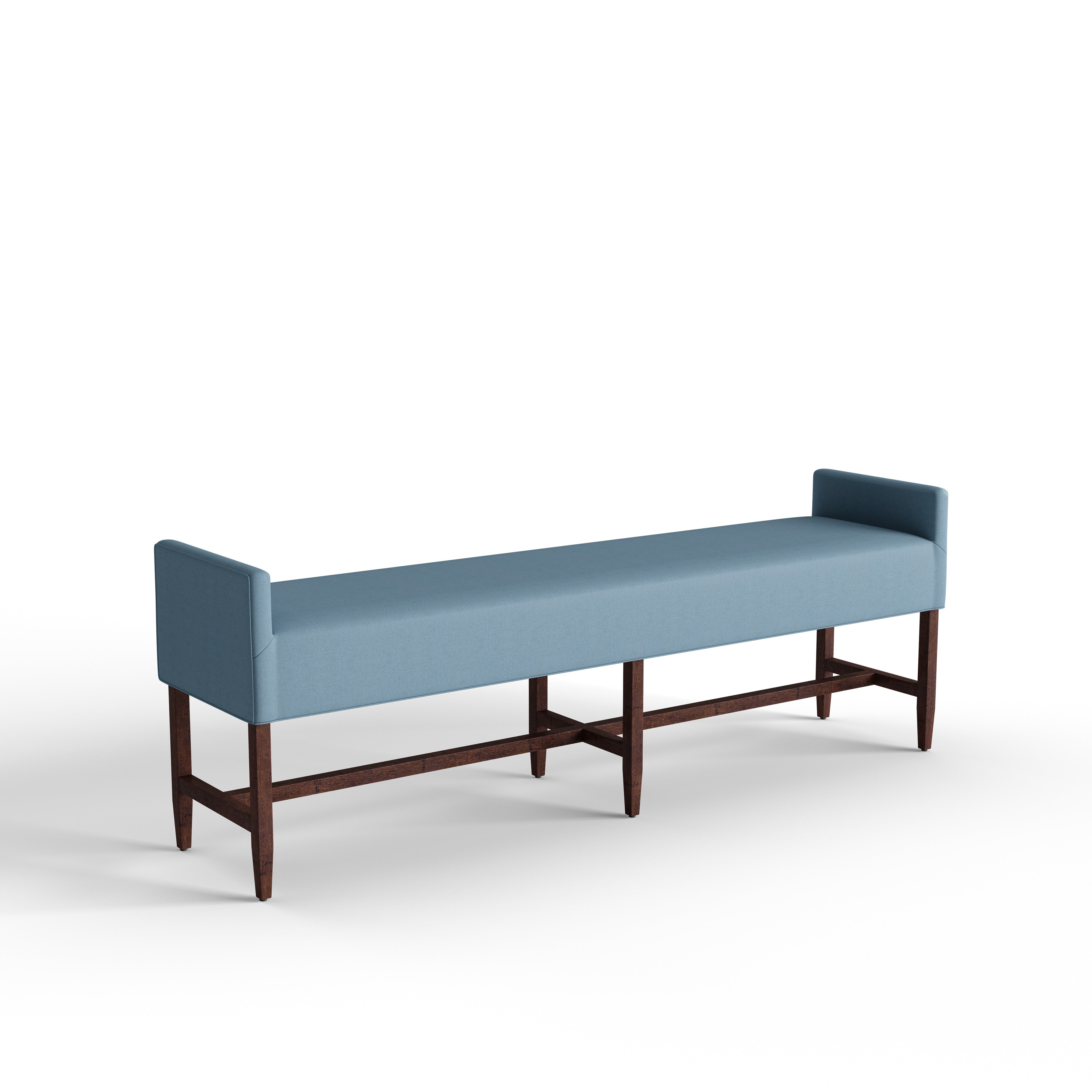 Pepper Home Celeste Bench - Thumbnail 3
