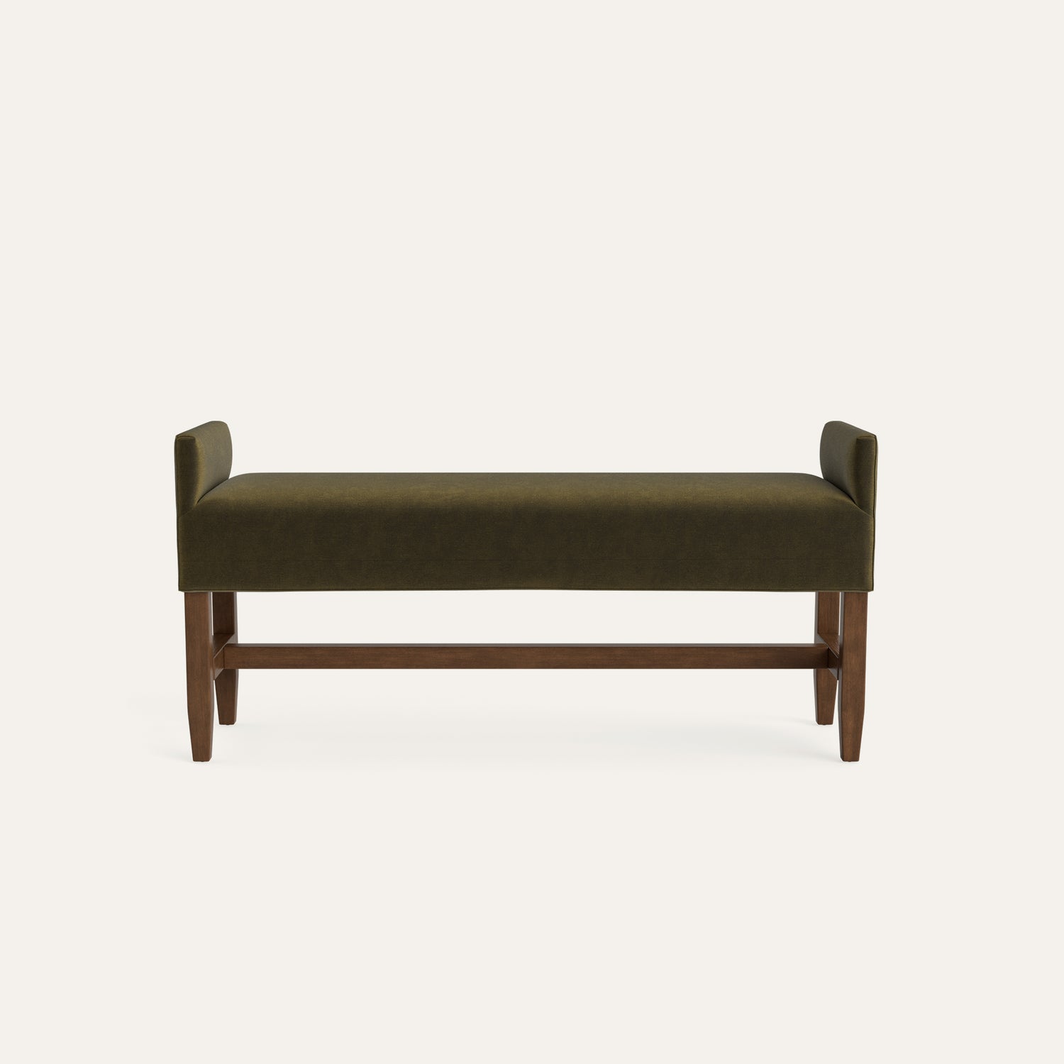FEATURED: Shown in Queen / Tobacco / Self Welt