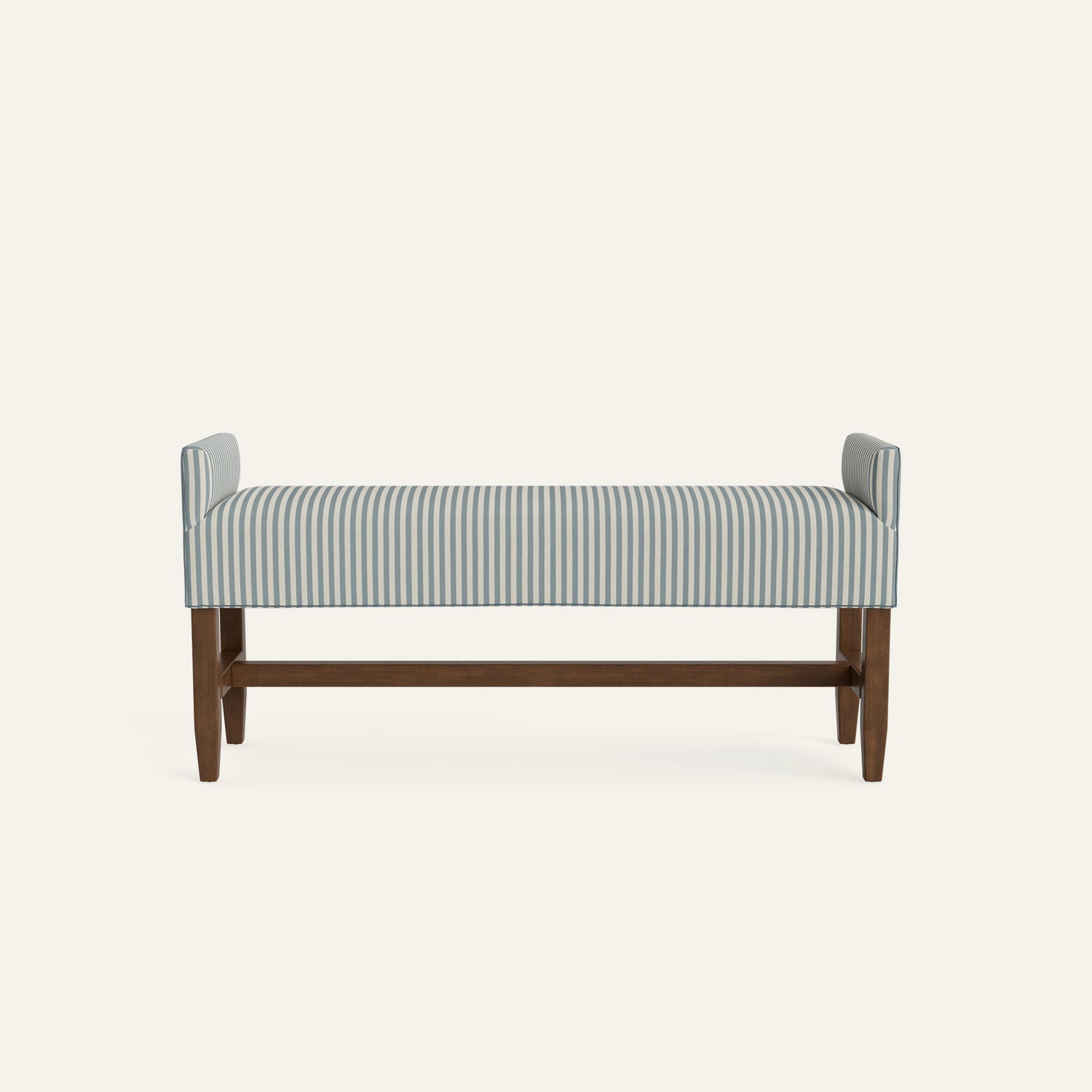 FEATURED: Shown in Queen / Tobacco / Harbor Welt