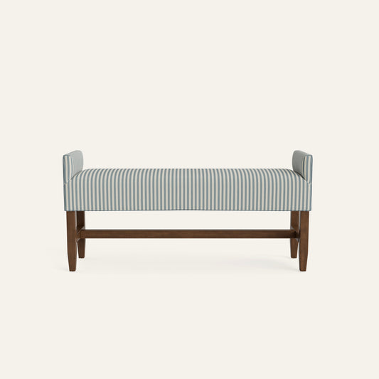 FEATURED: Shown in Queen / Tobacco / Harbor Welt