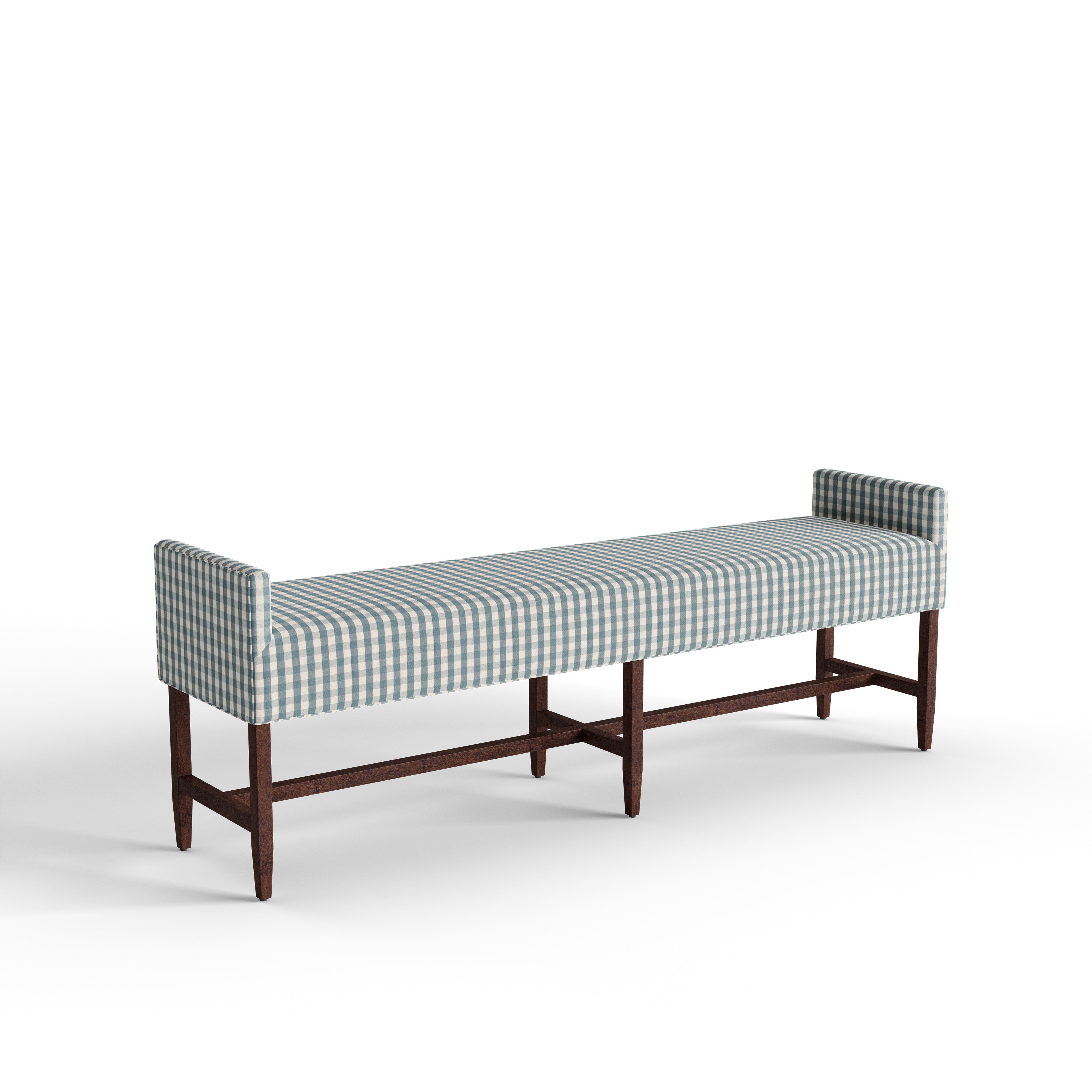 Celeste Woven Bench - Thumbnail 2