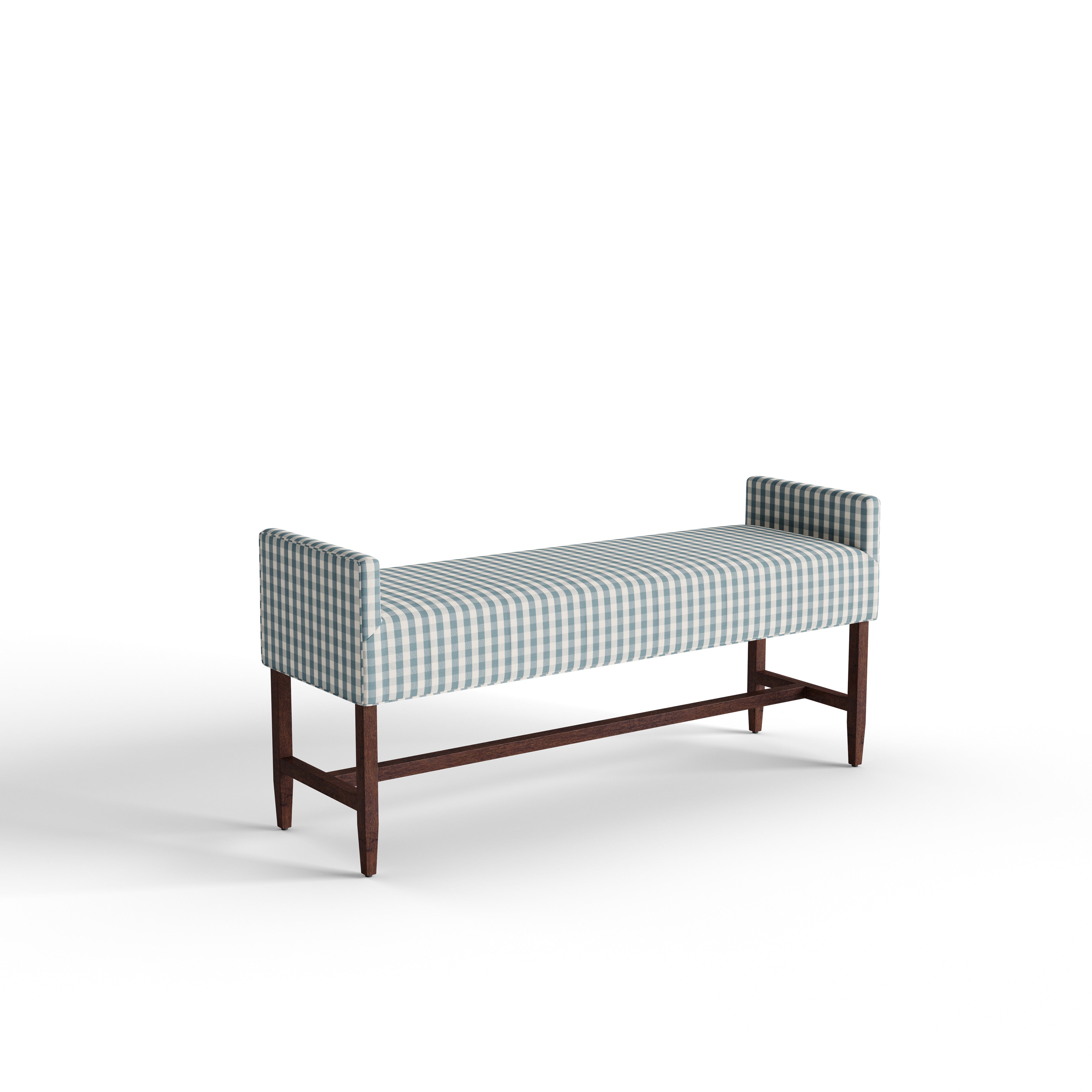 Celeste Woven Bench