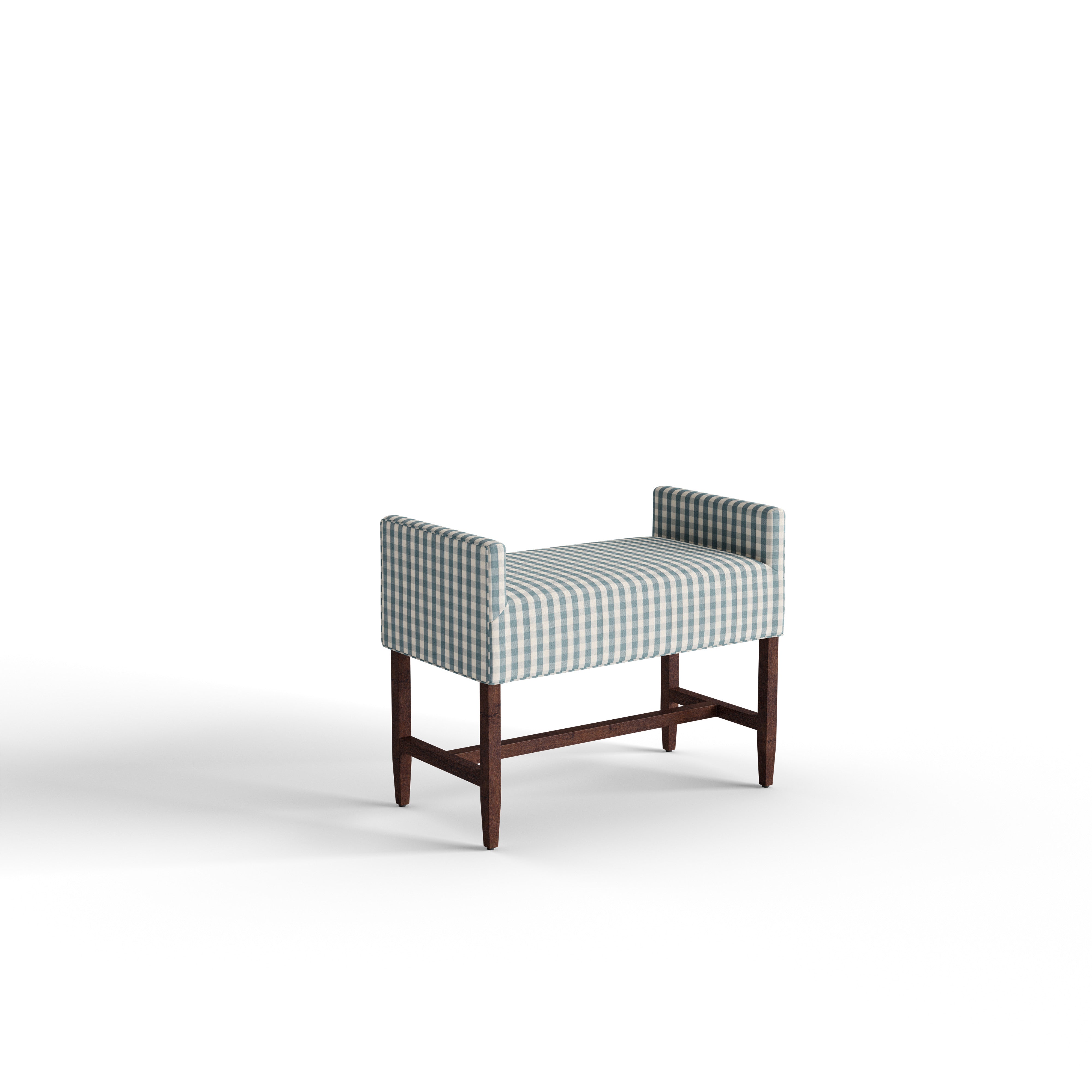 Celeste Woven Bench - Thumbnail 4