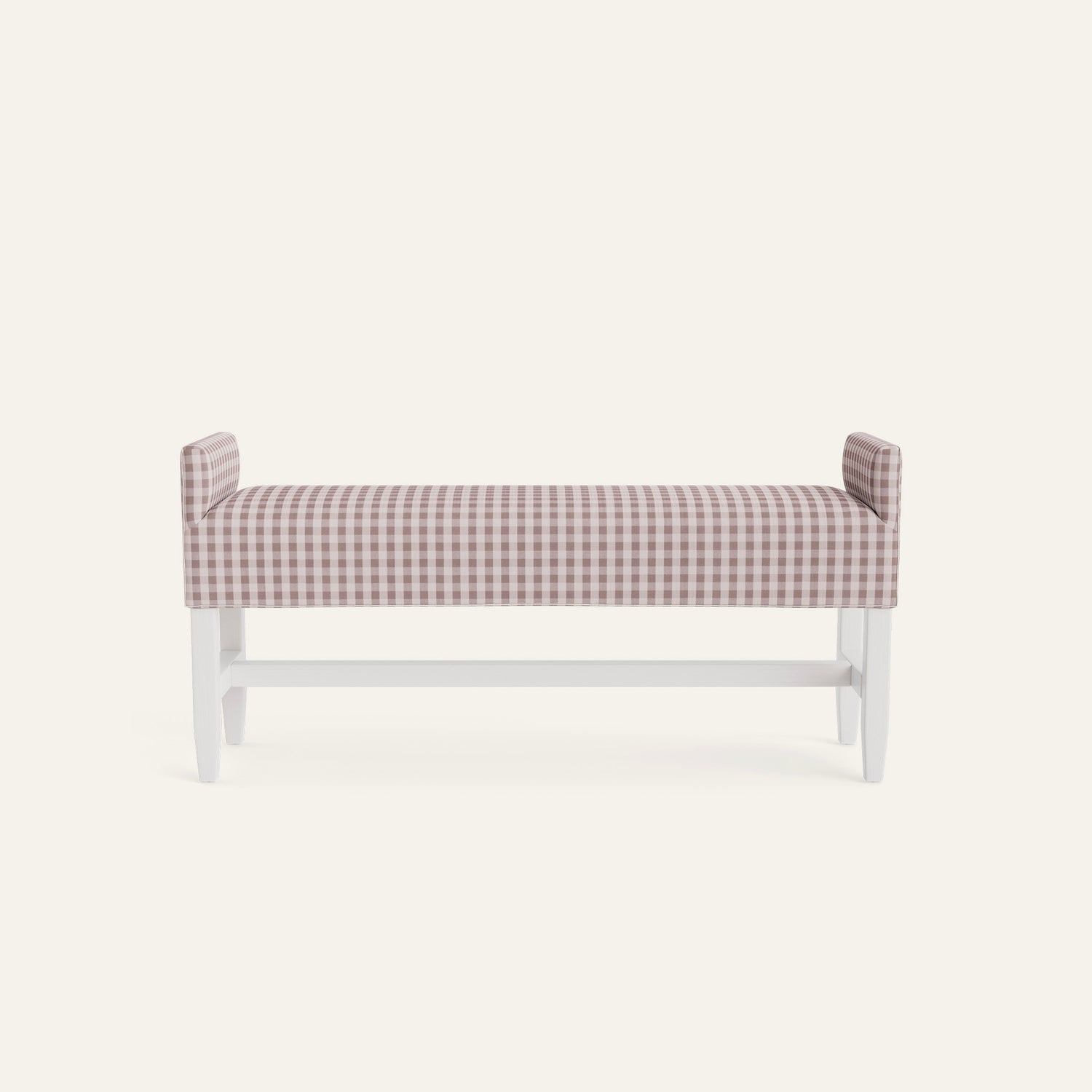 FEATURED: Shown in Queen / Flour / Snow Welt