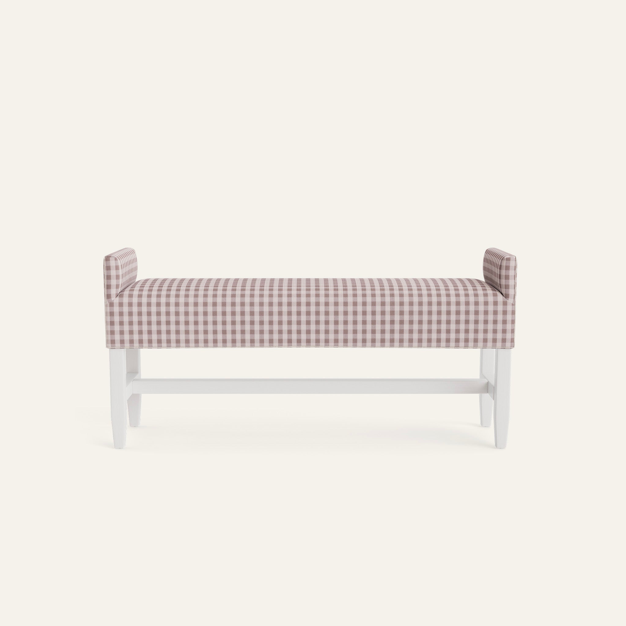 FEATURED: Shown in Queen / Flour / Snow Welt