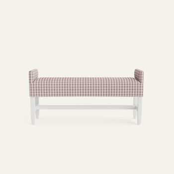 FEATURED: Shown in Queen / Flour / Snow Welt