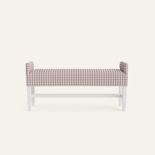 FEATURED: Shown in Queen / Flour / Snow Welt