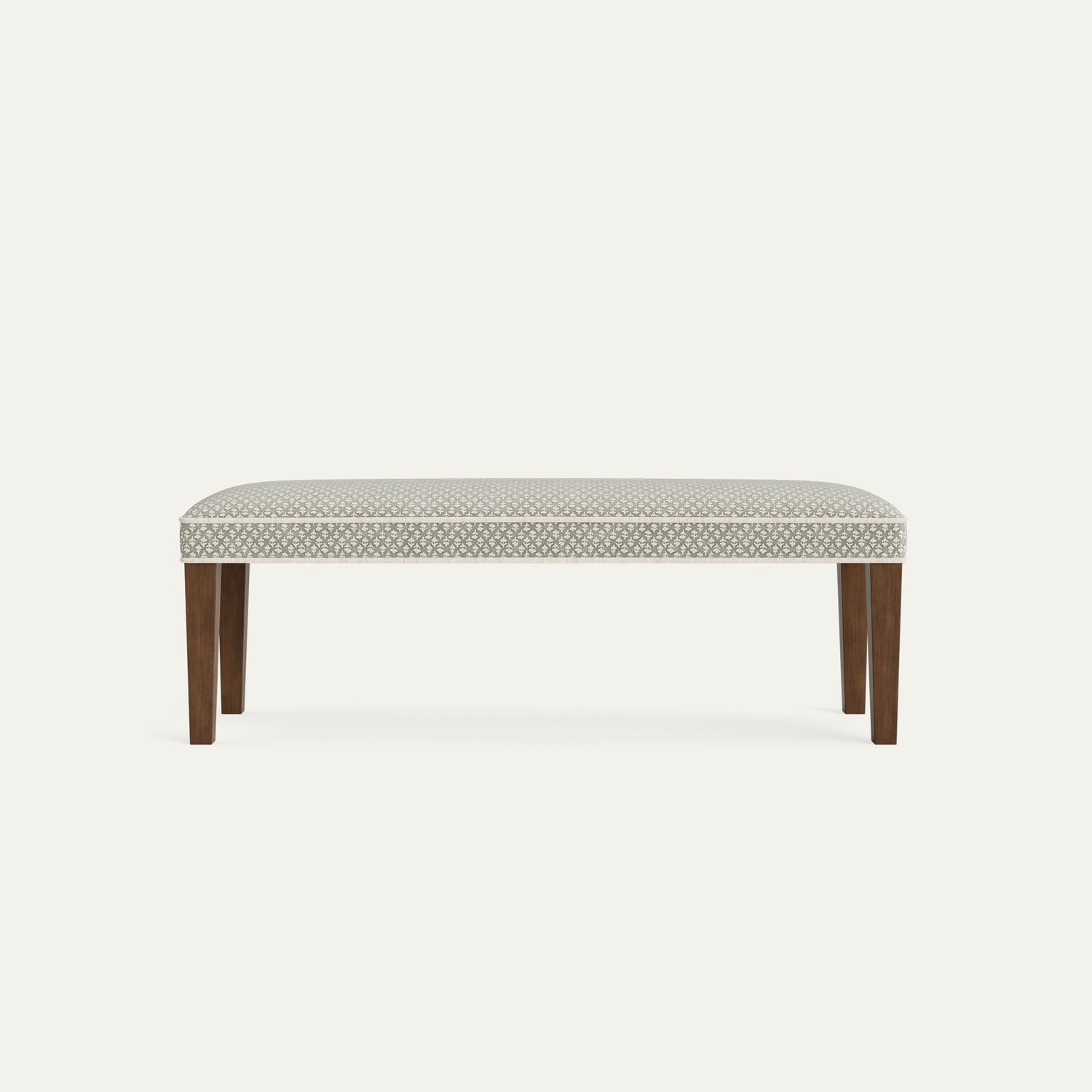 FEATURED: Shown with Tobacco / Sand Welt