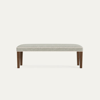 FEATURED: Shown with Tobacco / Sand Welt