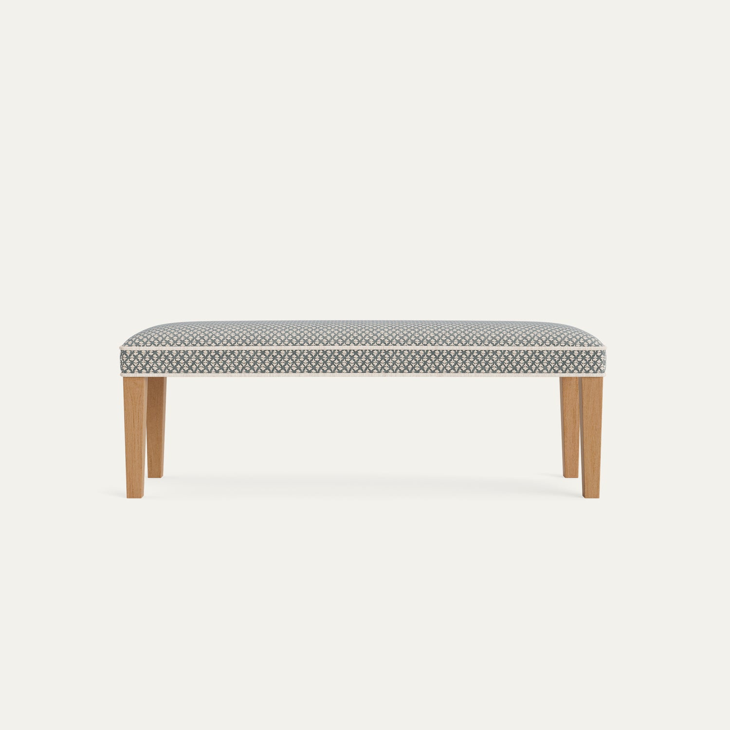 FEATURED: Shown with Oak / Sand Welt