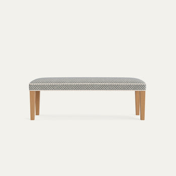 FEATURED: Shown with Oak / Sand Welt