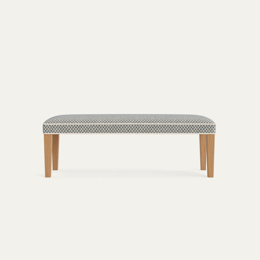 FEATURED: Shown with Oak / Sand Welt