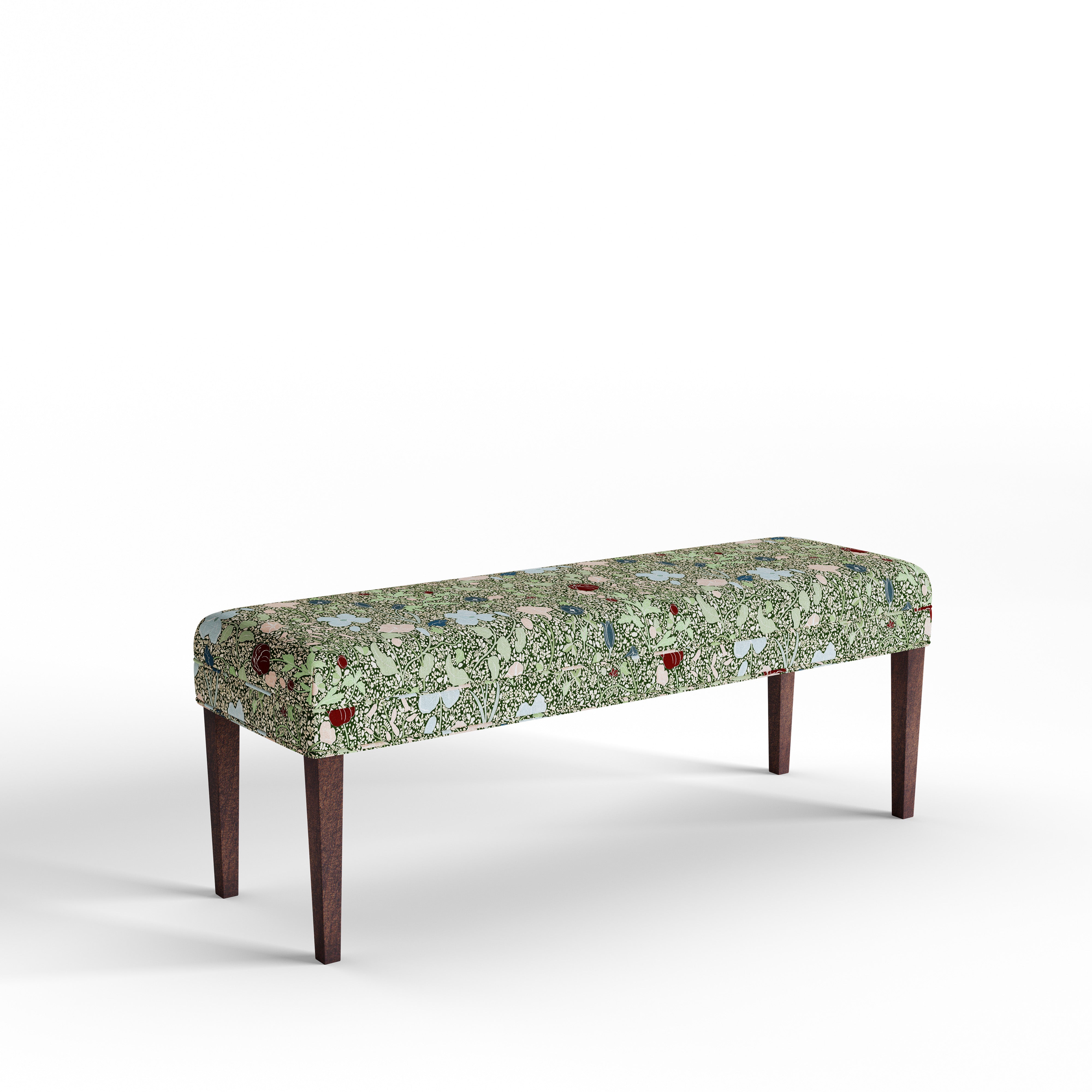 Scarlett Bench - Thumbnail 4