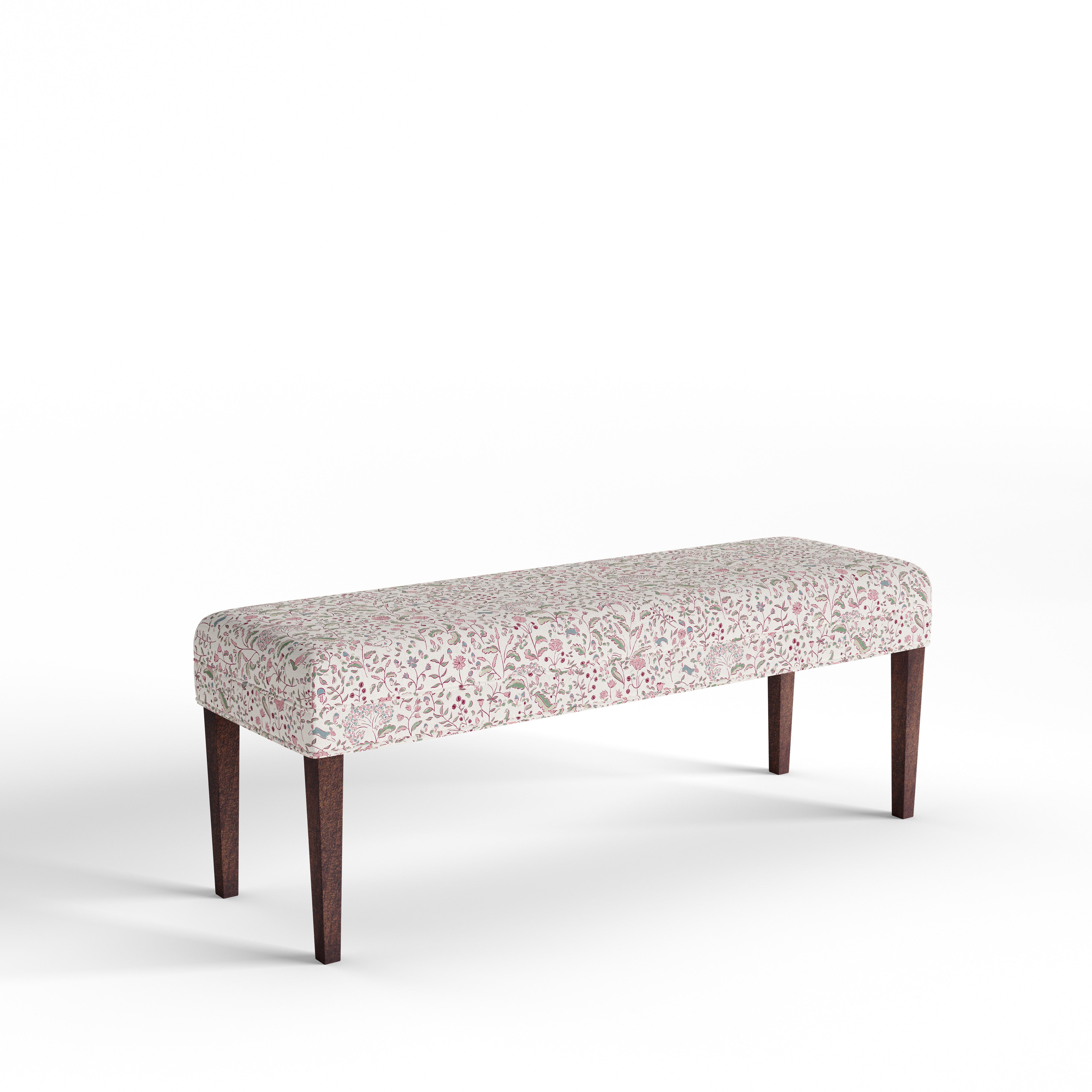 Scarlett Bench - Thumbnail 5