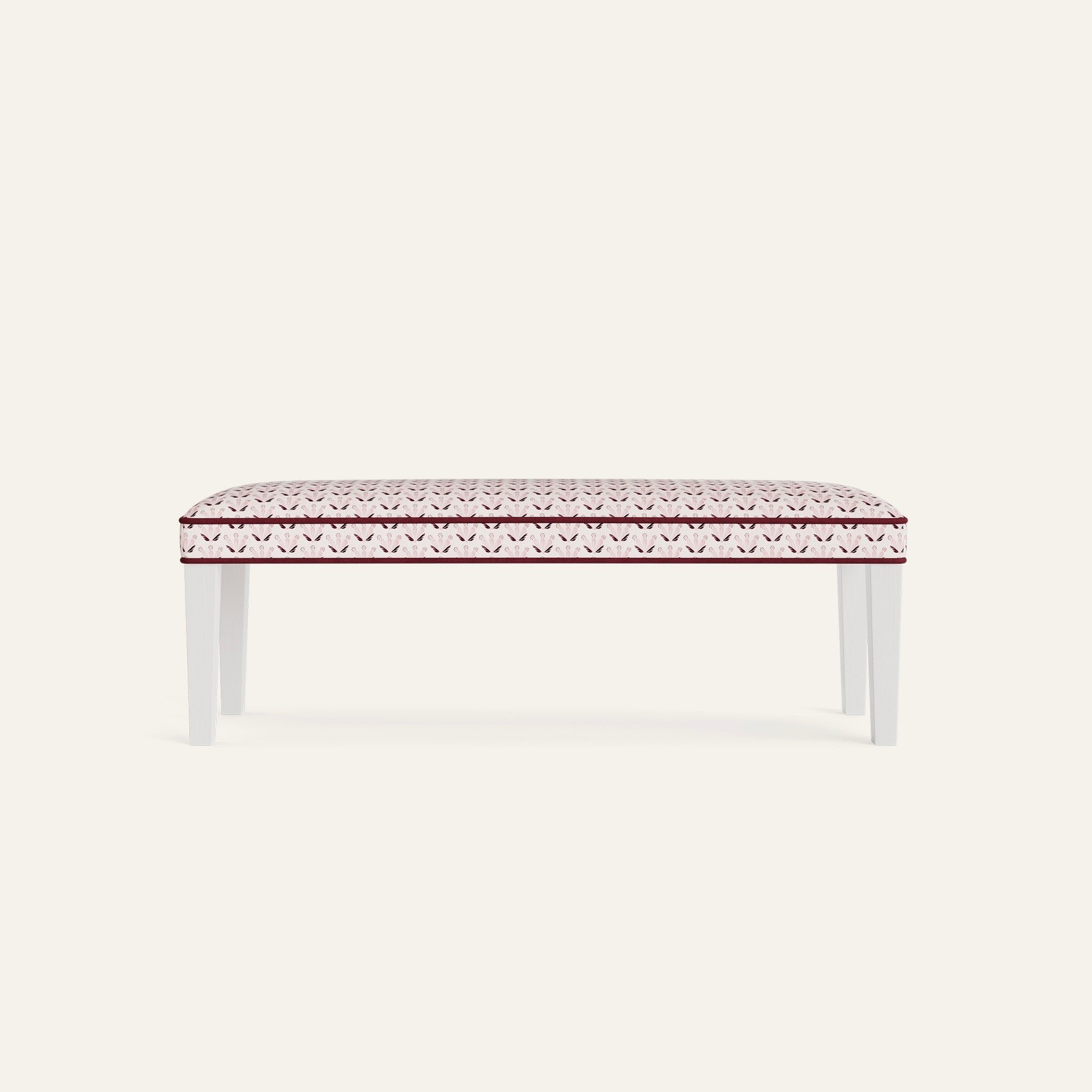 FEATURED: Shown with Flour / Raspberry Welt