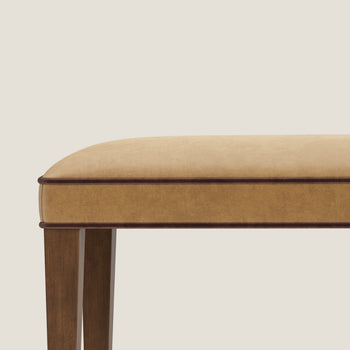 Camel Velvet