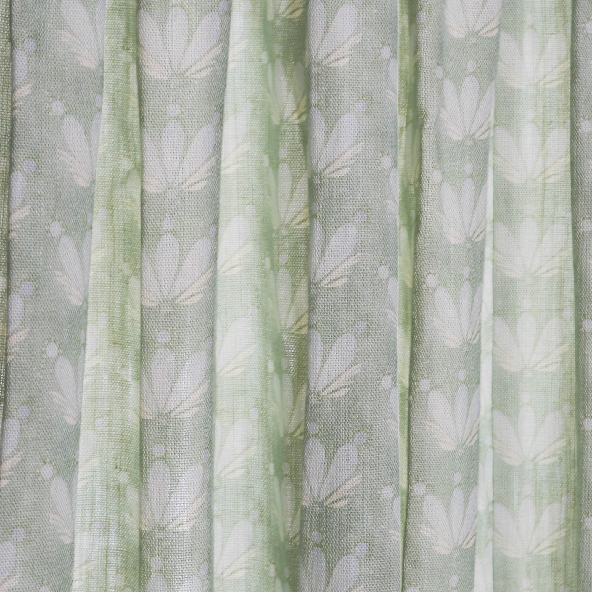 Pepper Home Serena Cafe Curtain - Thumbnail 4