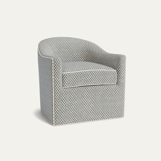 FEATURED: Shown with Upholstered Base / Sand Welt