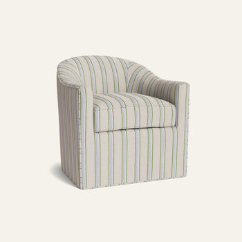 FEATURED: Shown with Upholstered Base / Self Welt