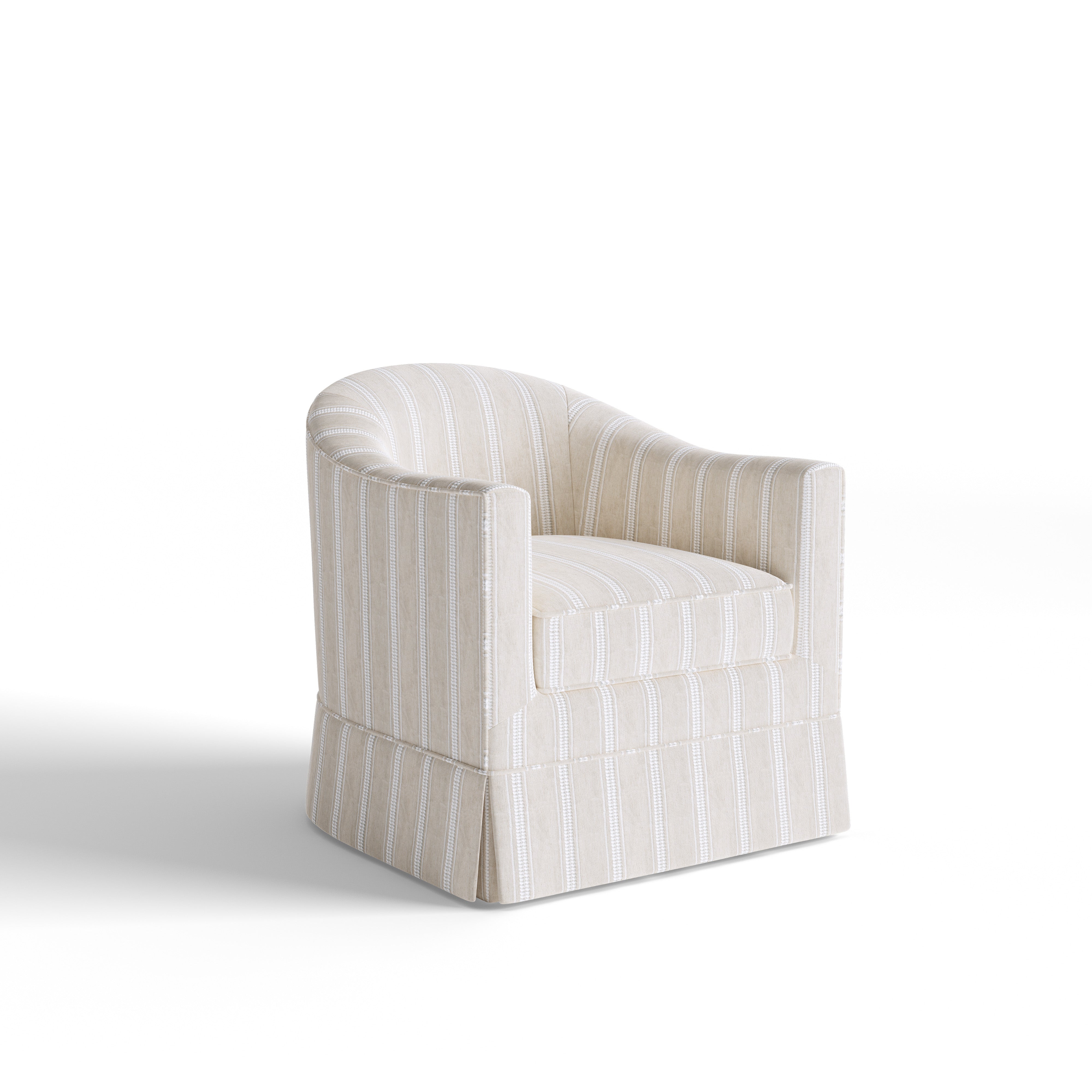 Margot Flour Custom Adeline Chair - Thumbnail 2