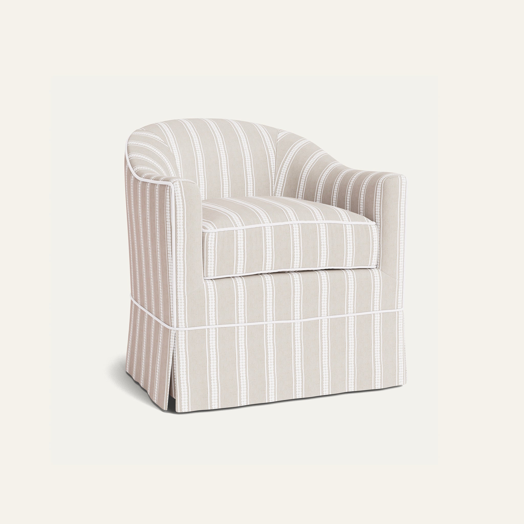 Margot Flour Custom Adeline Chair - Thumbnail 3