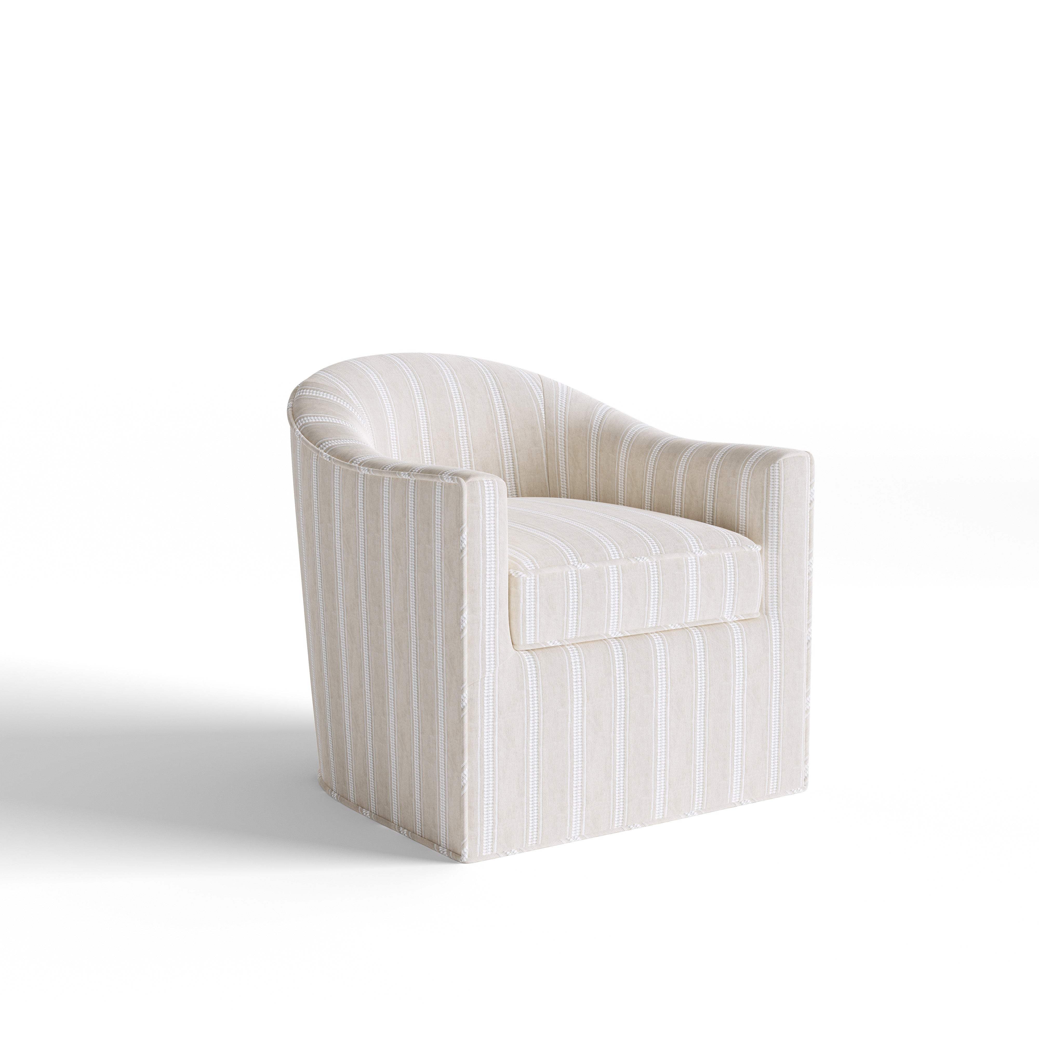 Margot Flour Custom Adeline Chair