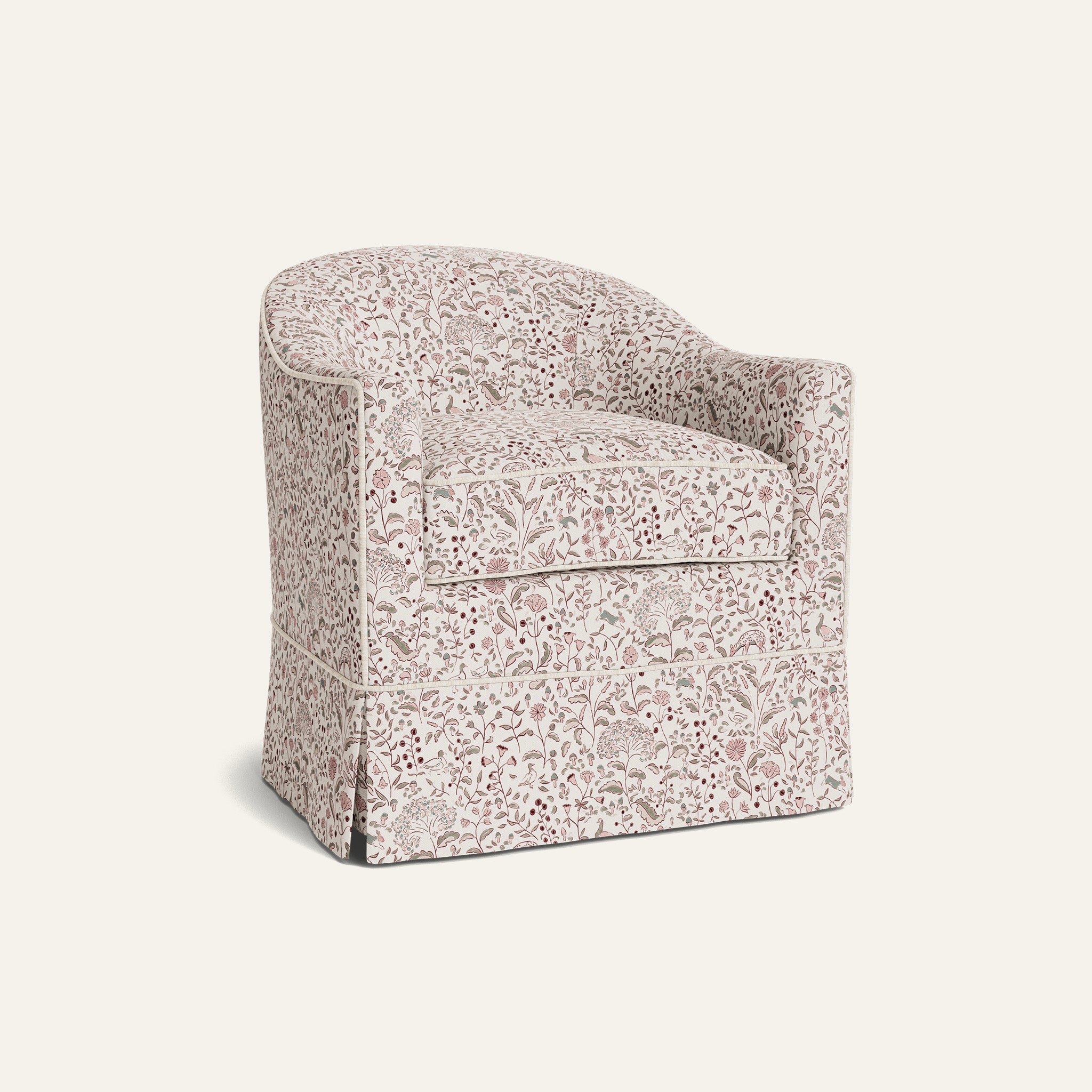 Adeline Chair - Thumbnail 4