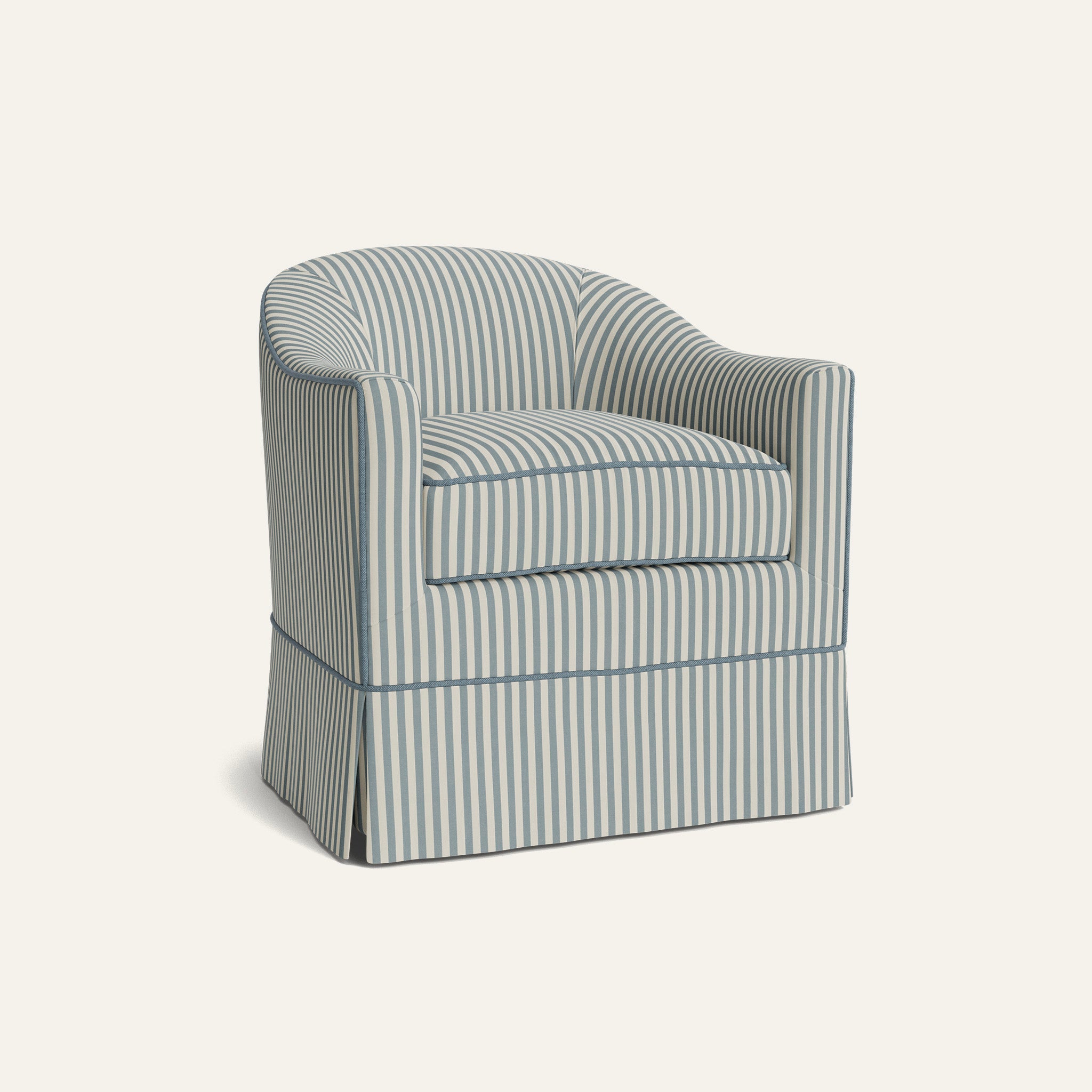 FEATURED: Shown with Kick Pleat Skirt / Harbor Welt