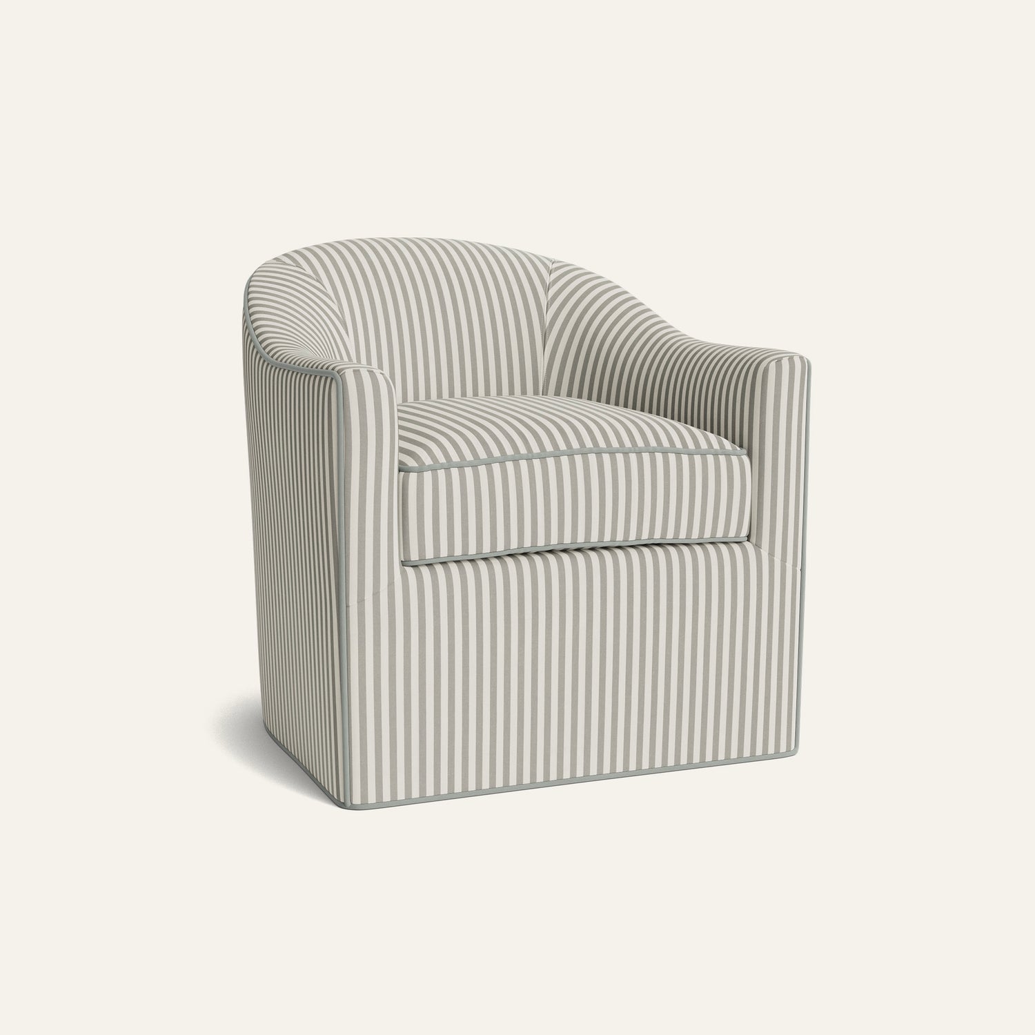FEATURED: Shown with Upholstered Base / Sage Welt