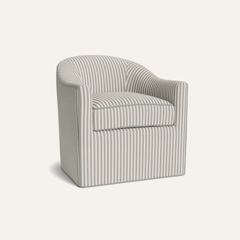 FEATURED: Shown with Upholstered Base / Sage Welt