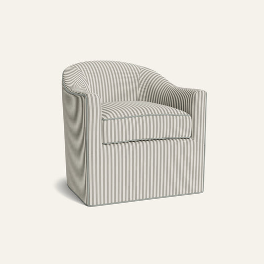 FEATURED: Shown with Upholstered Base / Sage Welt