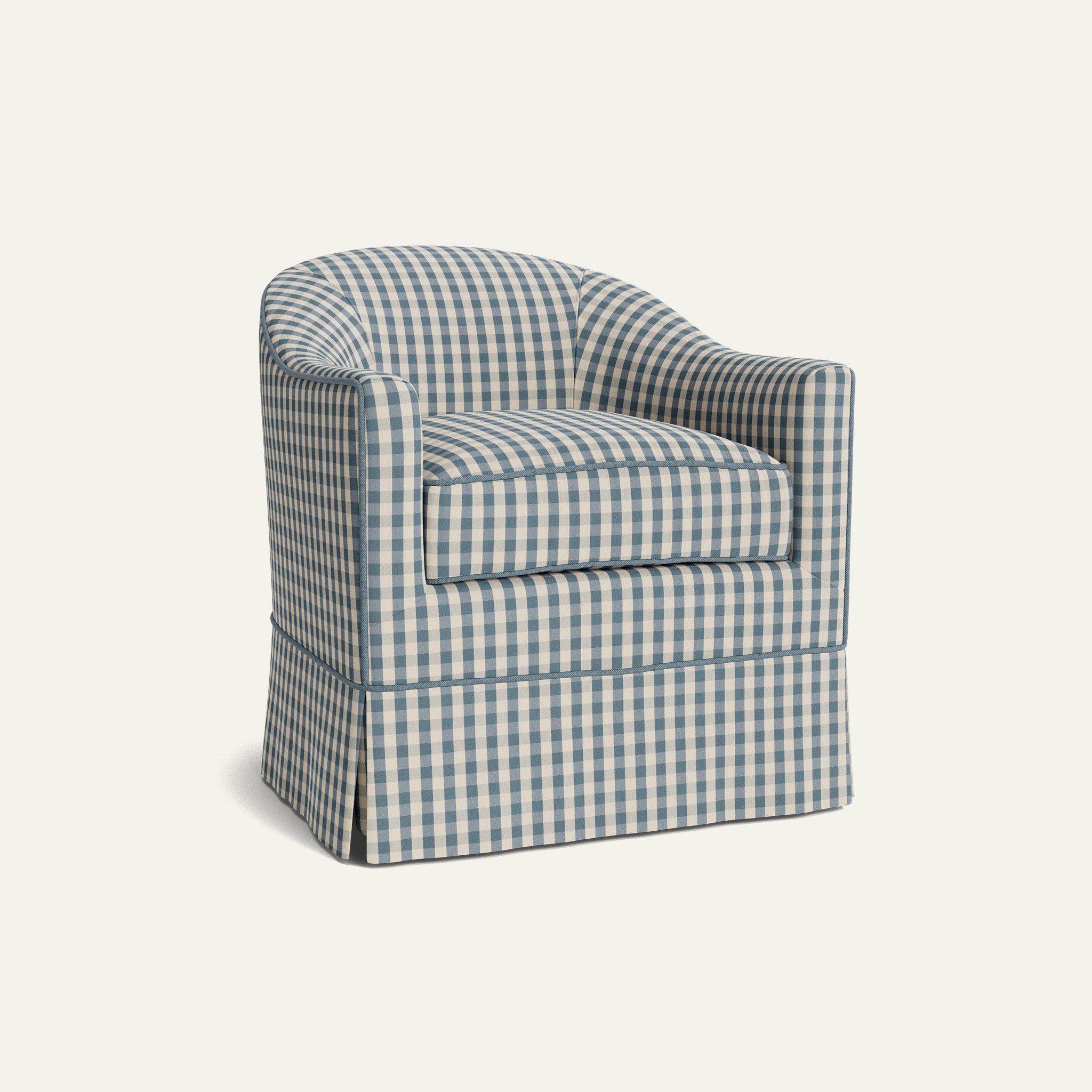 FEATURED: Shown with Kick Pleat Skirt / Harbor Welt