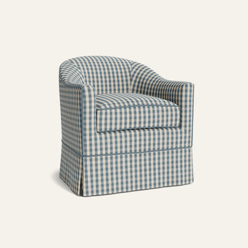 FEATURED: Shown with Kick Pleat Skirt / Harbor Welt