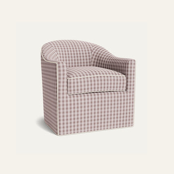 FEATURED: Shown with Upholstered Base / Sand Welt