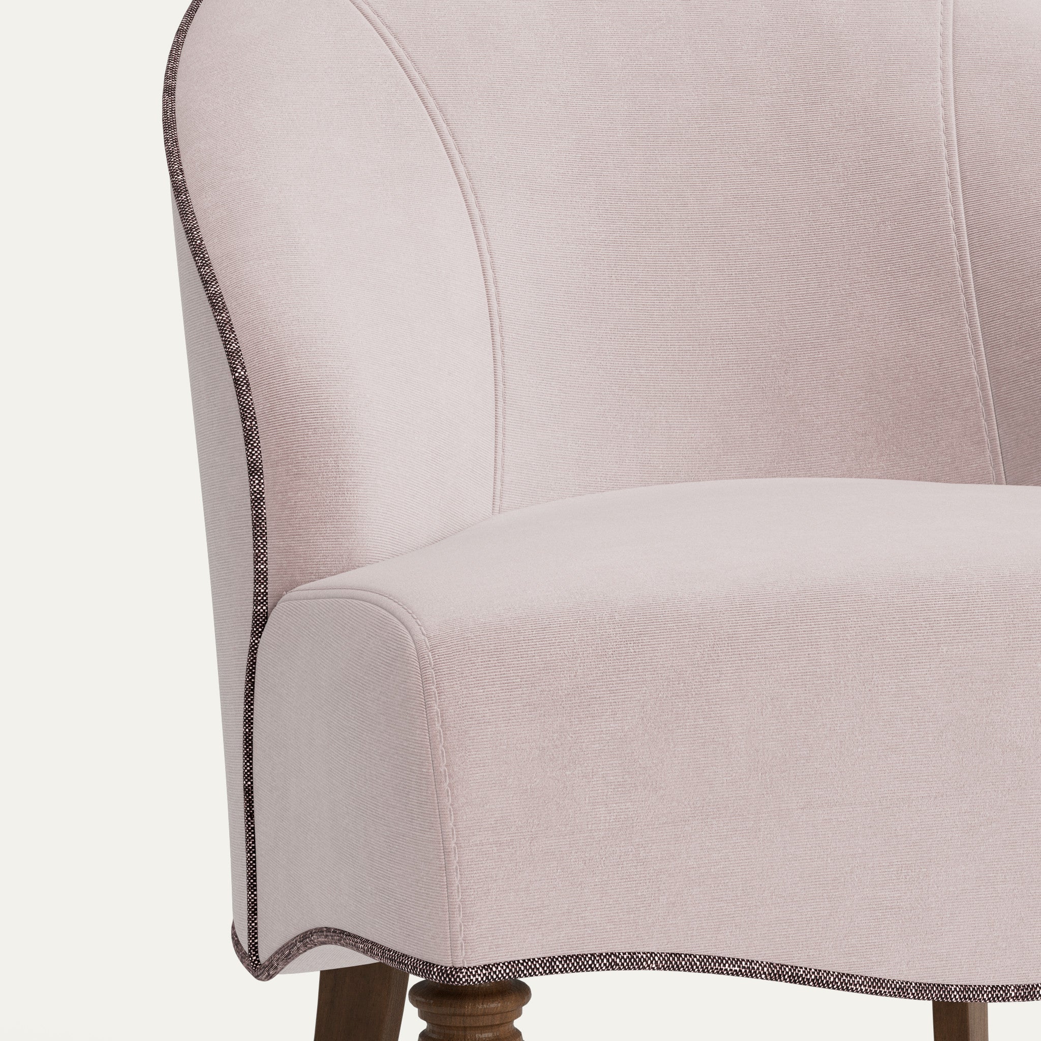 Mauve Velvet