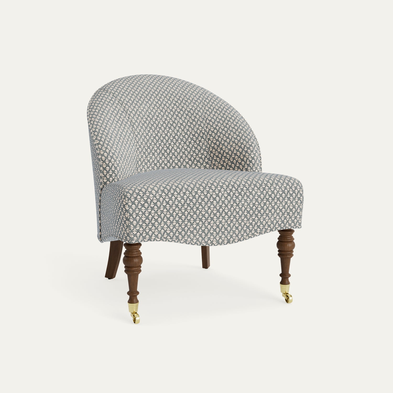 FEATURED: Shown with Tobacco / Self Welt