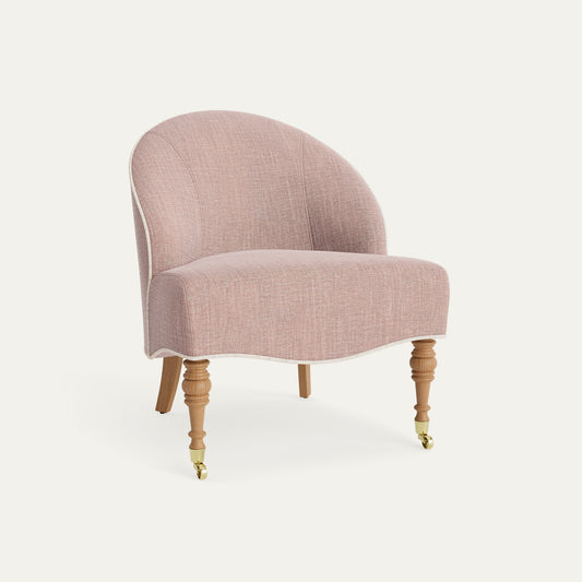 FEATURED: Shown with Oak / Sand Welt