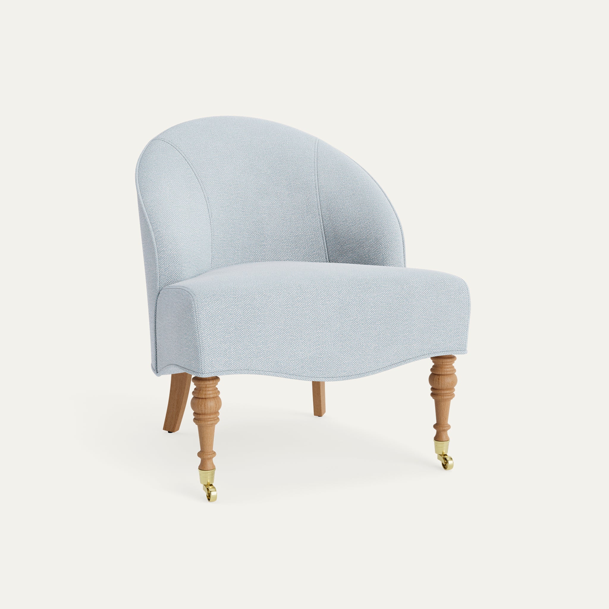 FEATURED: Shown with Oak / Self Welt
